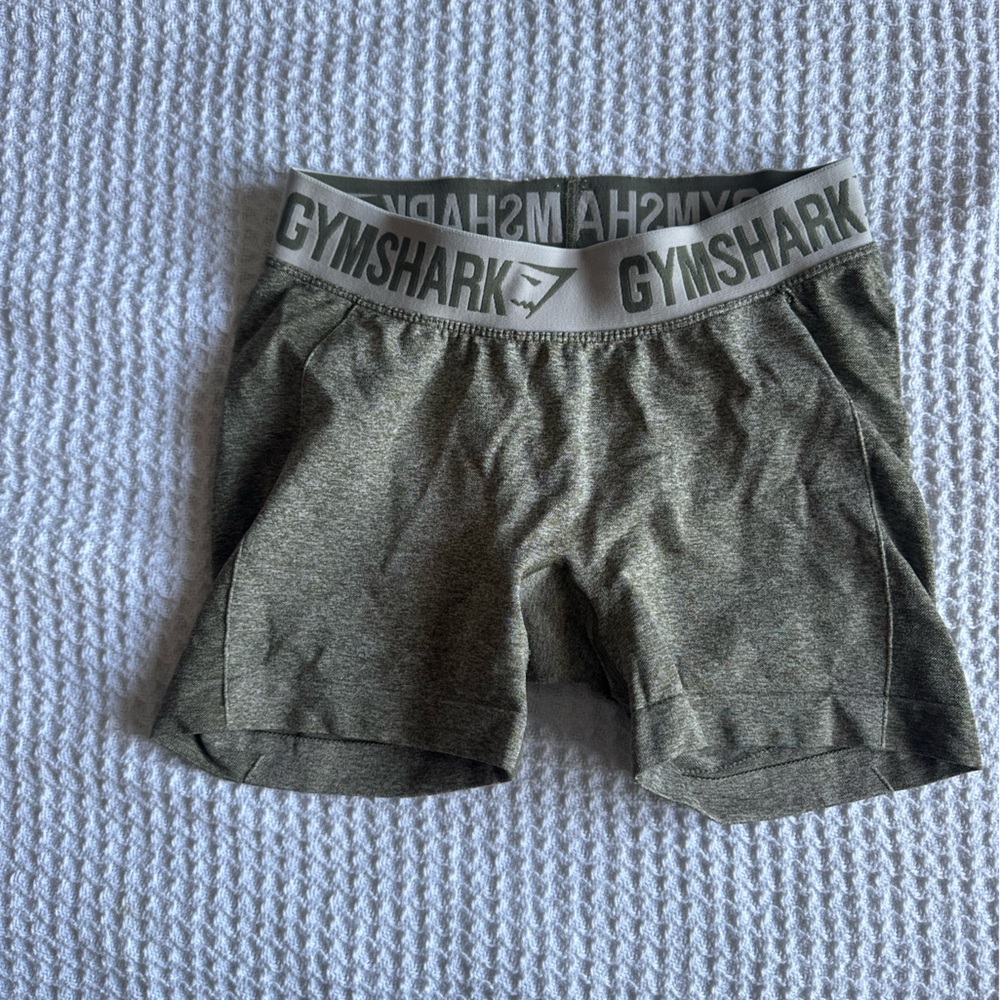 Gymshark shorts